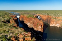 28. King George Falls<br />Added 30 April 2017